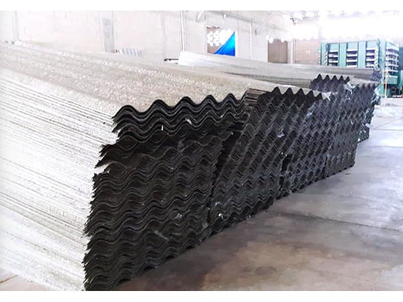 Teja Zinc México