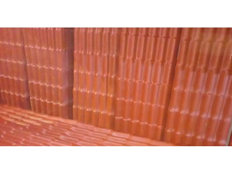 Plastiteja Naranja 2 México