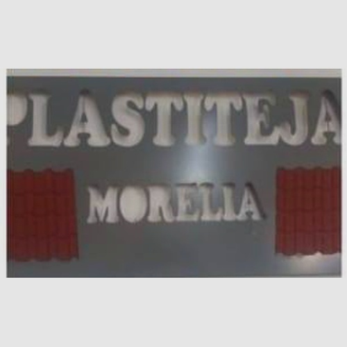 Plastiteja Morelia