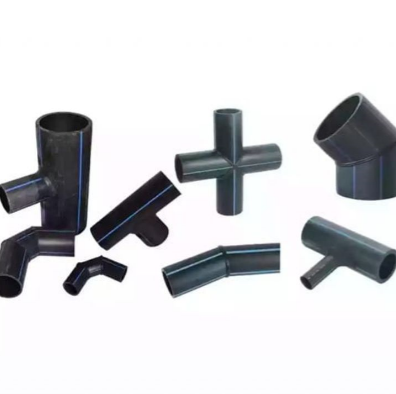Conexiones PEAD Mexico Full Plastics de México S.A. de C.V.