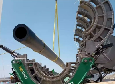 Termofusion Servicio Mexico Full Plastics de México S.A. de C.V.