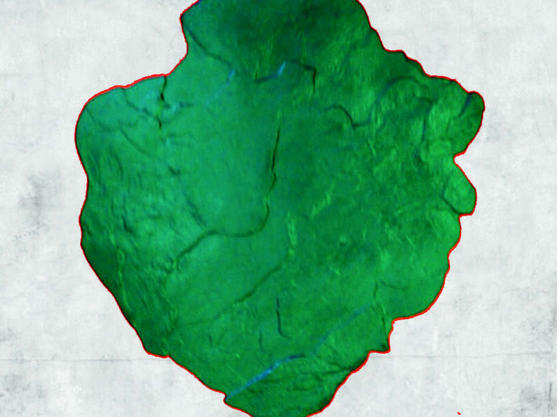 molde piedra de río méxico