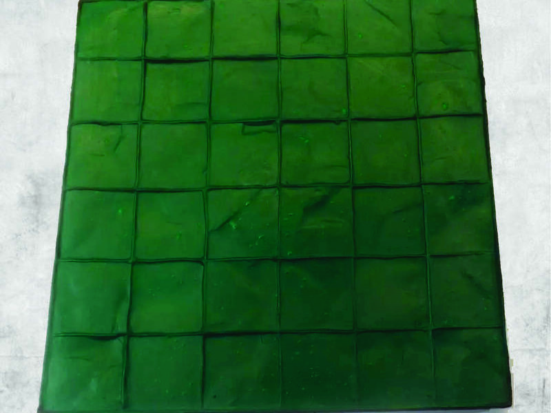 molde piedra laja 10cm méxico