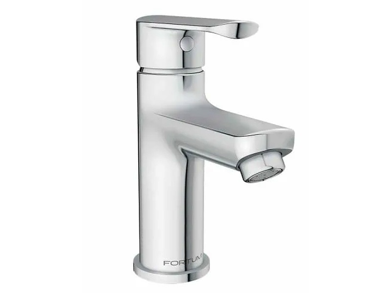 Monomando para lavabo cromo México