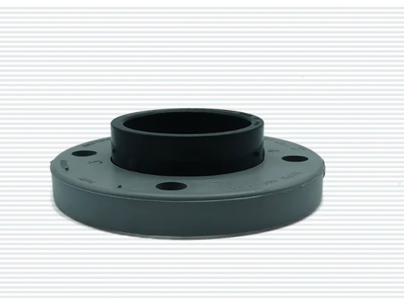 Brida PVC México
