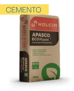 Cemento Holcim Mexico