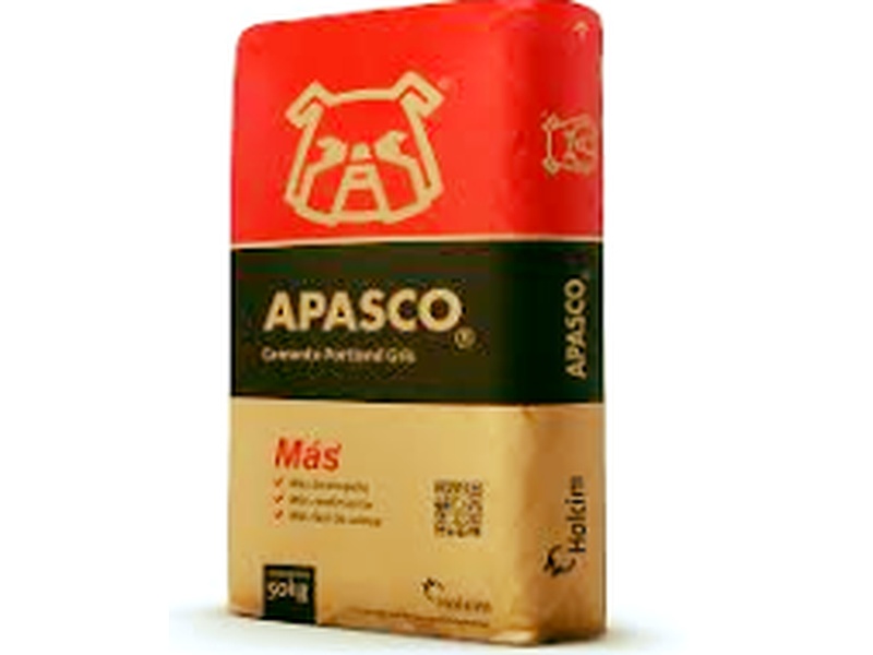 APASCO CEMENTO MEXICO 