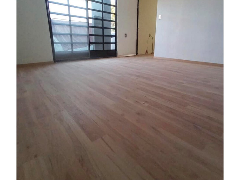 Piso Laminado Tipo Madera México