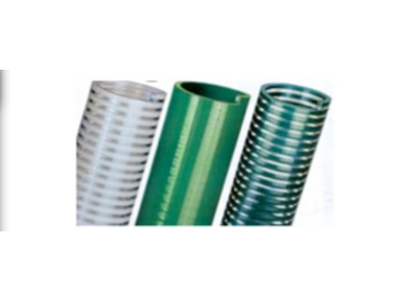 Tubo PVC drenaje México