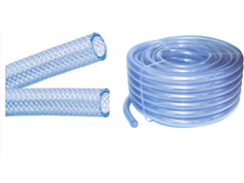 Tubería gas transparentes México 