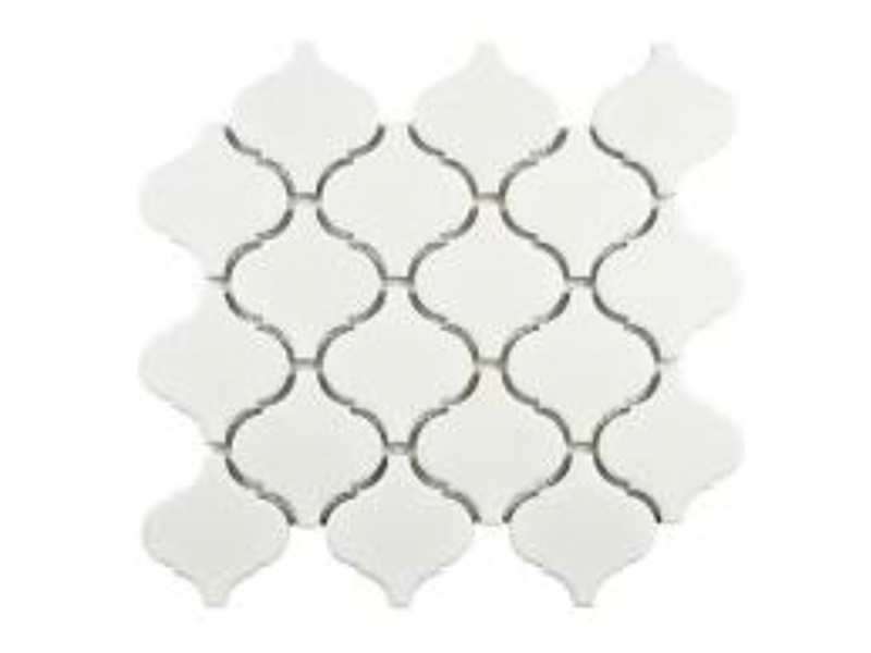 Ceramica Pattern Mexico