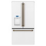 Refrigerador French Blanco México The Home Depot Revolución