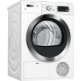 Secadora Compacta Bosch Blanco México The Home Depot Revolución