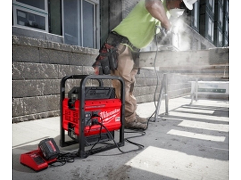 generador 2000w Tampico Ferredos, S.A. De C.V.