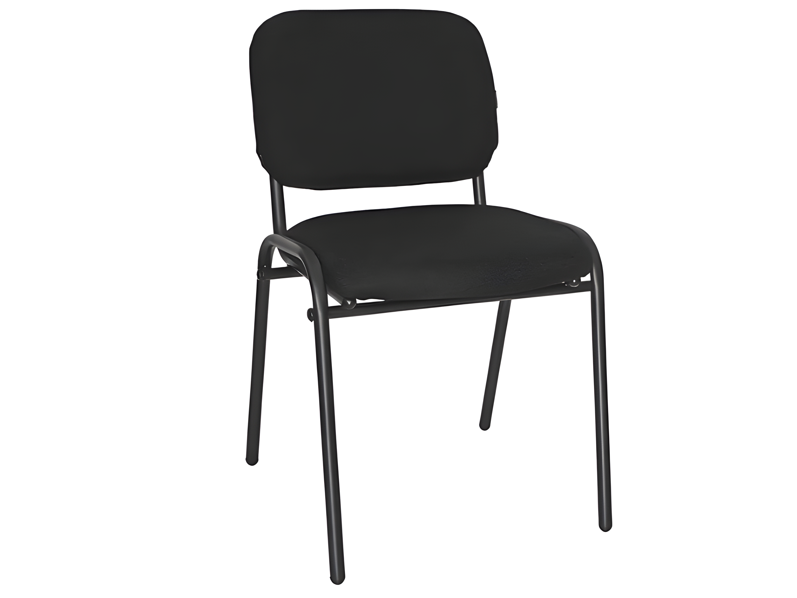 Silla Negra para Visita México