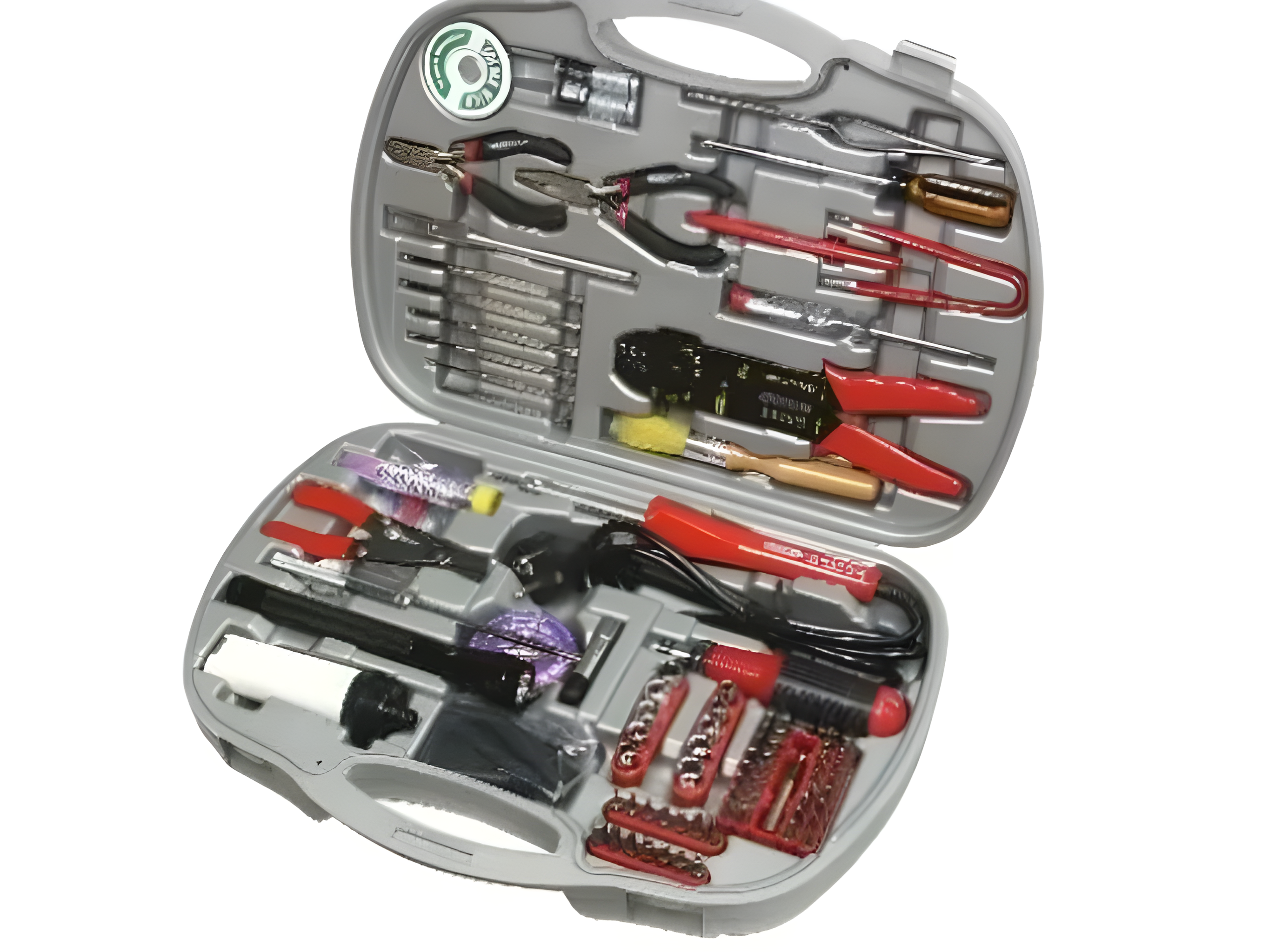Kit de Herramientas Profesional  México