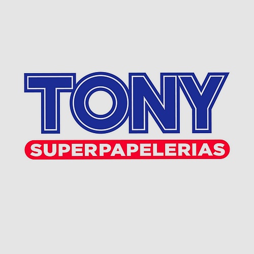 Papeleria TONY