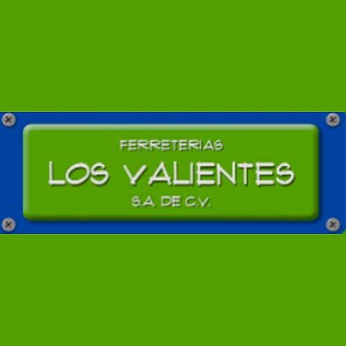 Ferretería Los Valientes Suc. Centro