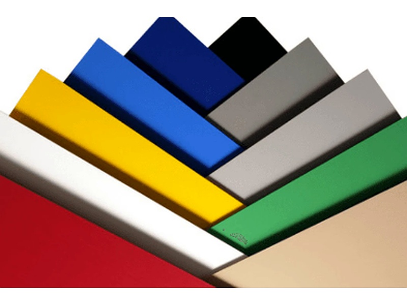 PVC Espumado Mexico