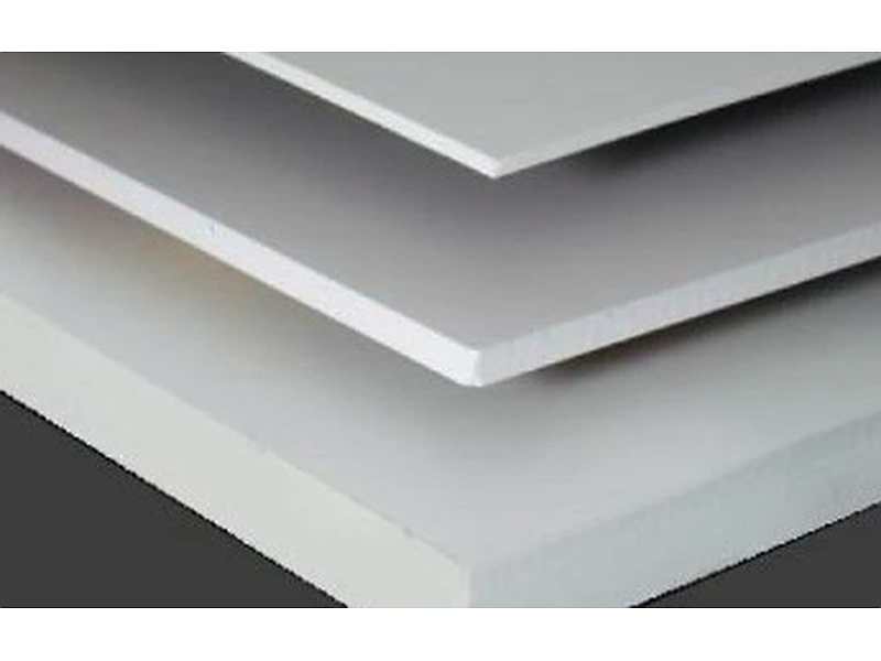 Lamina de PVC Espumado Mexico