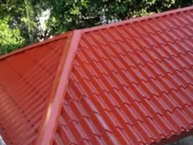Laminación de fachadas y edificios México DF