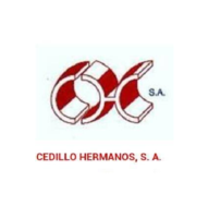 Cedillo Hermanos S.A