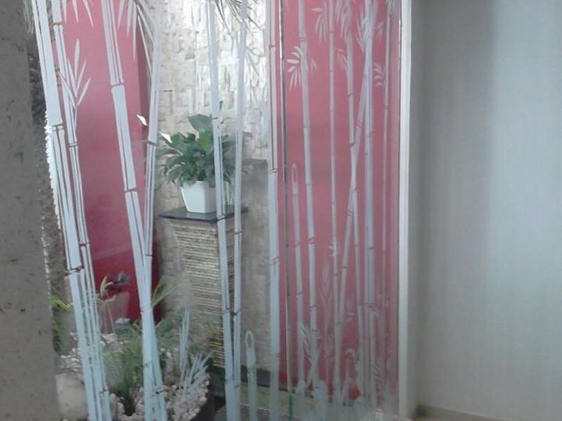 Ventana vidrio templado Gustavo A. Madero