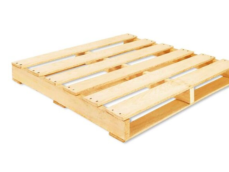 Panel Madera TAR-C 2.44 10PZAS México