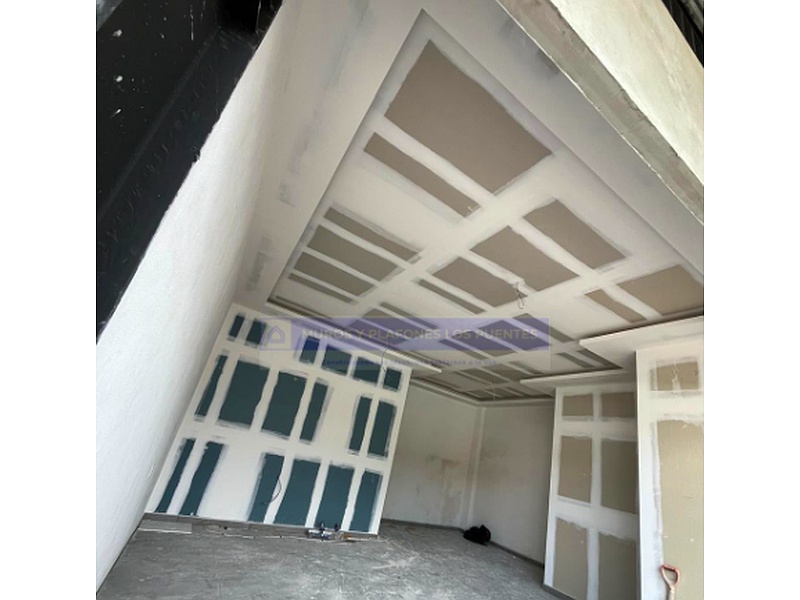 Remodelacion Interna Mexico