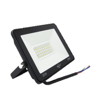 Iluminación Rectangular 30W MÉXICO