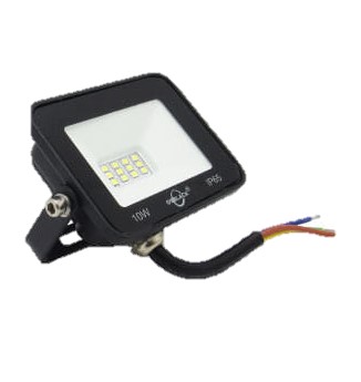 Panel Rectangular 10W MÉXICO