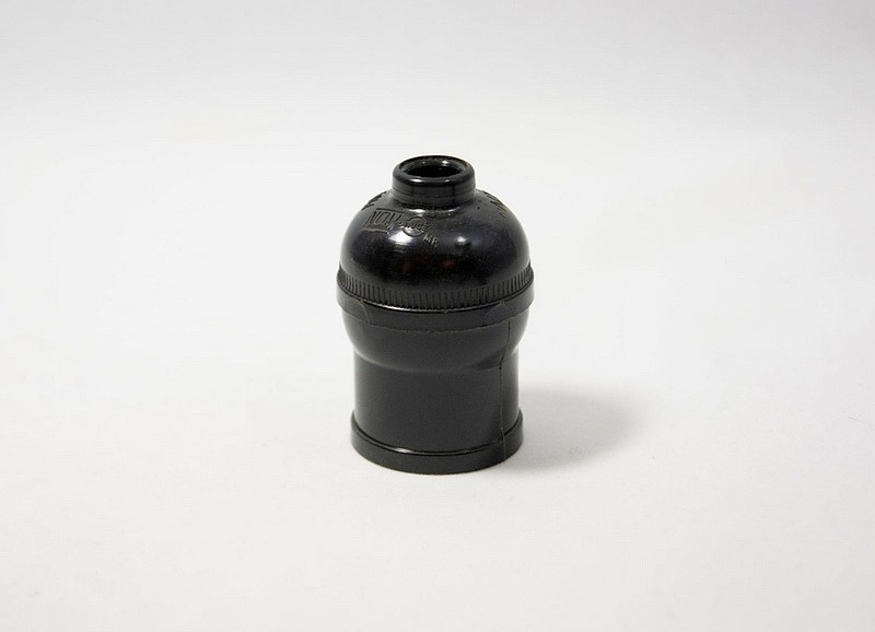 Socket de Baquelita (básico) México