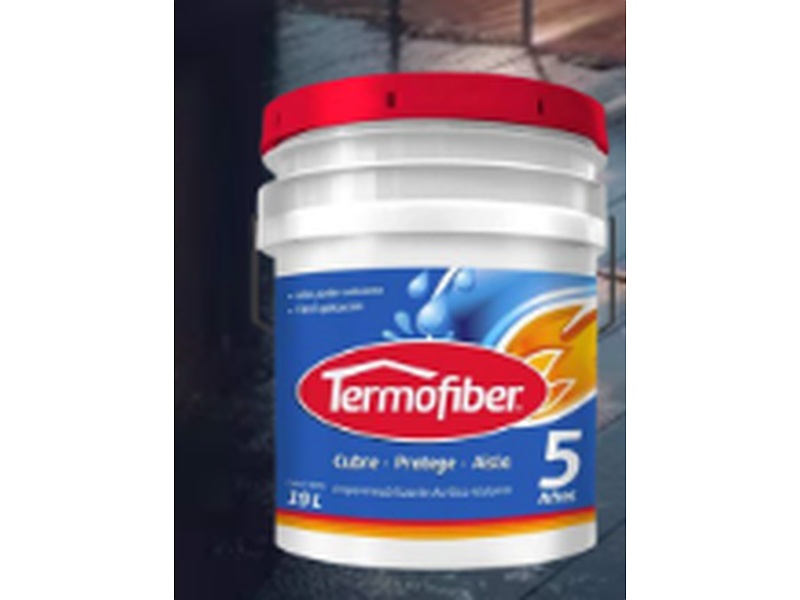 TERMOFIBER 10LTS MEXICO