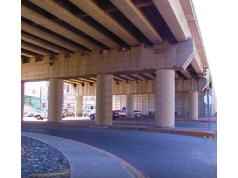 Obras civiles calles