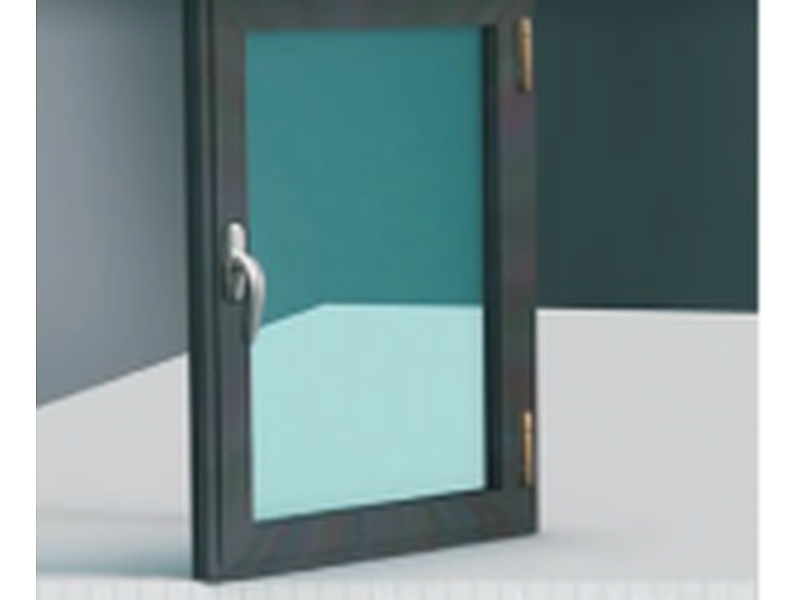 Ventana de aluminio para baño México LA VIGA ALUMINIOS SUC CENTRO