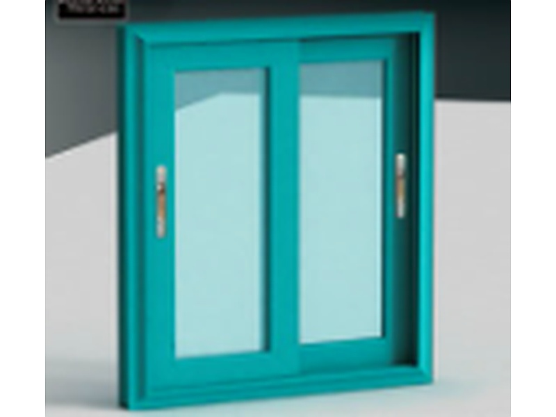 Ventana corrediza de aluminio México LA VIGA ALUMINIOS SUC CENTRO