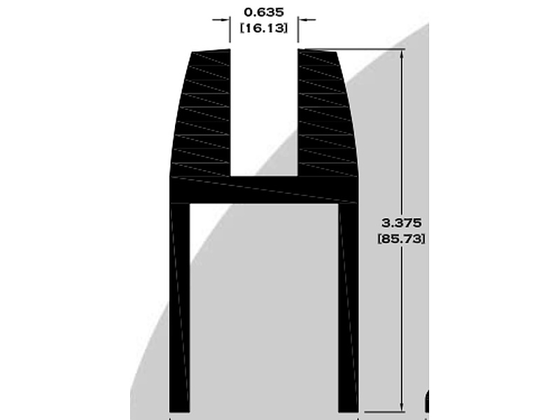Estructura de aluminio en color negro México LA VIGA ALUMINIOS SUC CENTRO