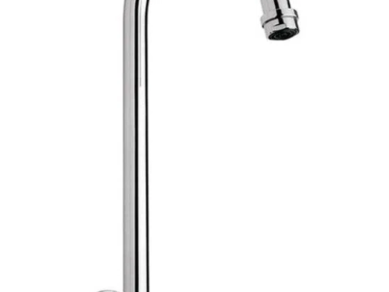 Llave electrónica de lavabo ecológica MX