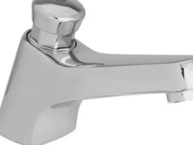 Llave para lavabo temporizadora México