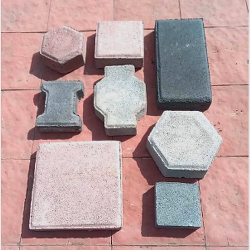Materiales Rampe