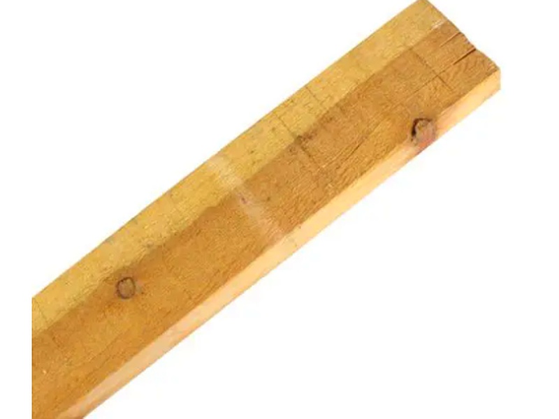 Barrote 2X4X8 CDMX JR FERRECENTER
