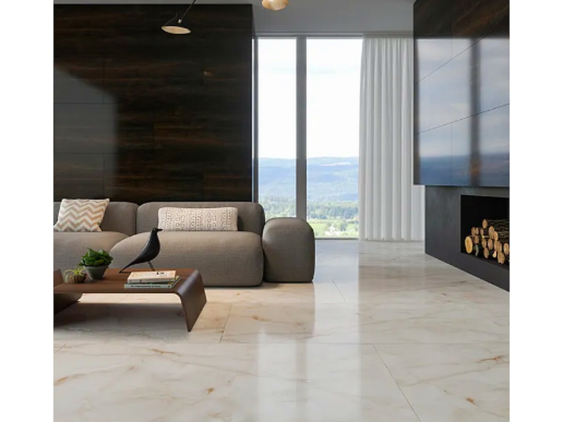 Piso decorativo La Paz