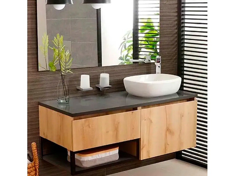 Mueble baño La Paz