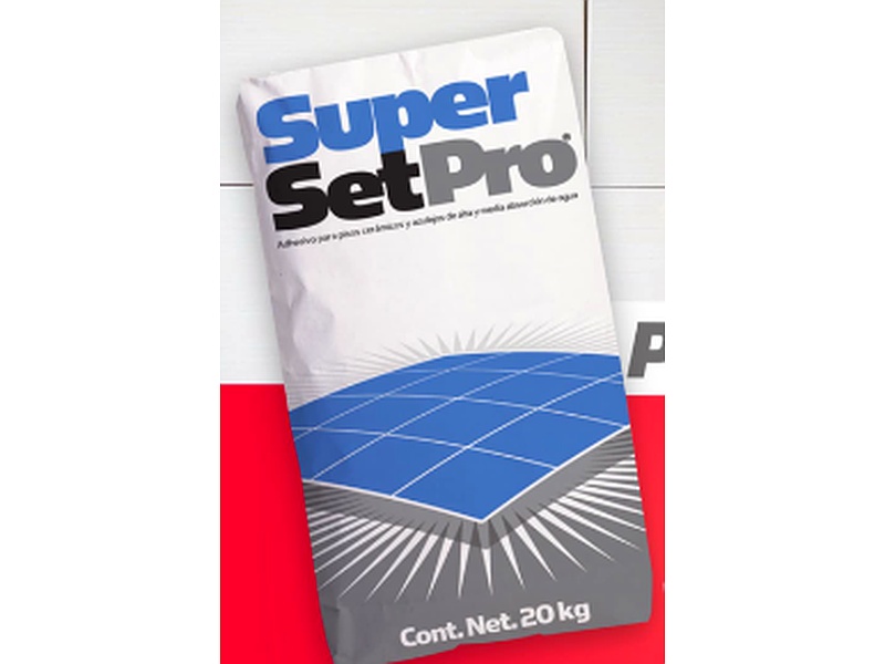 Super Set Pro México