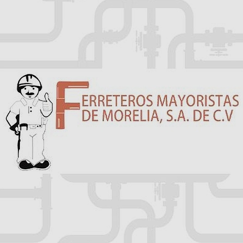 Ferreteros Mayoristas De Morelia Sa De Cv