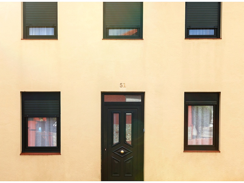 Ventanas PVC Paneles Vidrio México