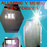 Aluminio Y Vidrio "Las Torres"