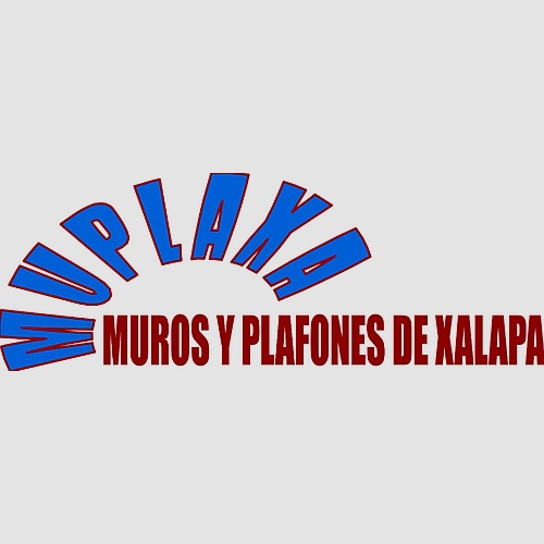 Muplaxa muros y plafones de Xalapa