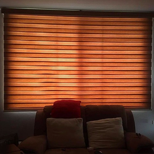 Cortinas y Persianas Quitasol