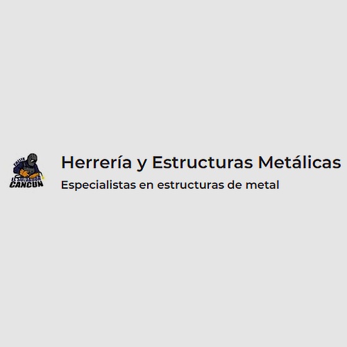 Herrería y Estructuras Metálicas